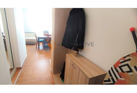 Квартира 2-комнатная 1+1 в Несебре (Солнечный Берег) площадь 52м² 4 этаж