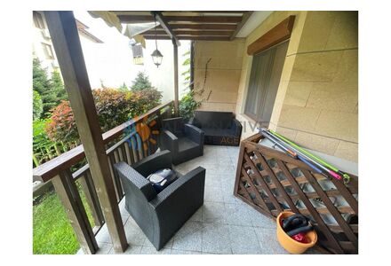 Apartment 2-room 1+1 in Nesebar (Sveti Vlas) Bulgaria area 82m² 