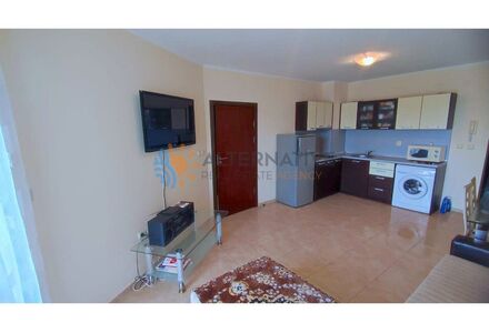 Квартира 2-комнатная 1+1 в Несебре (Равда) площадь 60м² 4 этаж