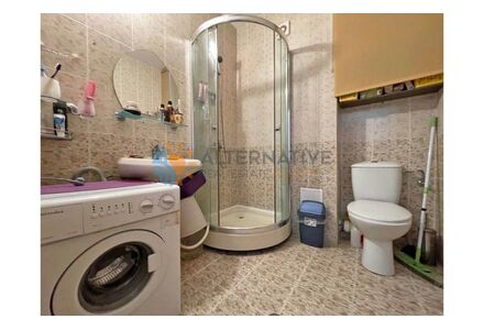 Квартира 2-комнатная 1+1 в Несебре (Солнечный Берег) площадь 53м² 4 этаж