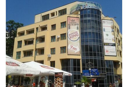 Квартира 2-комнатная 1+1 у моря в Несебре (Солнечный Берег) площадь 70м² 5 этаж в ЖК Kaya