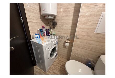 Apartment 2-room 1+1 in Nesebar (Sunny Beach) Bulgaria area 55m² 3 floor