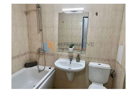 Квартира 2-комнатная 1+1 в Несебре (Солнечный Берег) площадь 65м² 4 этаж