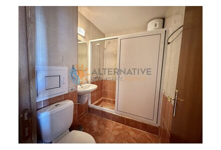Квартира 2-комнатная 1+1 в Несебре (Солнечный Берег) площадь 84м² 3 этаж