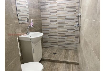 Квартира 2-комнатная 1+1 у моря в Варне площадь 50м² 6 этаж