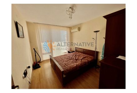 Apartment 2-room 1+1 in Nesebar (Sveti Vlas) Bulgaria area 90m² 2 floor