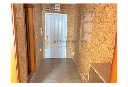 Apartment 2-room 1+1 in Nesebar (Elenite) Bulgaria area 75m² 2 floor