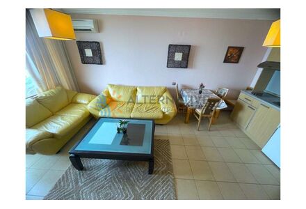 Квартира 2-комнатная 1+1 в Несебре (Равда) площадь 75м² 6 этаж