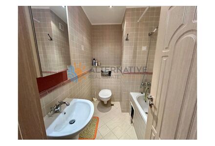 Apartment 2-room 1+1 in Nesebar (Sveti Vlas) Bulgaria area 71m² 3 floor