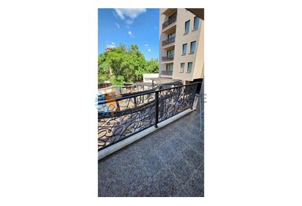 Apartment 2-room 1+1 in Nesebar (Sunny Beach) Bulgaria area 71m² 3 floor