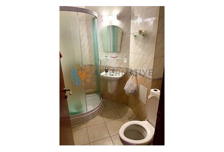 Apartment 2-room 1+1 in Nesebar (Sveti Vlas) Bulgaria area 49m² 
