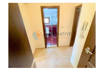 Квартира 2-комнатная 1+1 в Несебре площадь 65м² 4 этаж