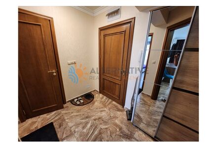 Apartment 2-room 1+1 in Nesebar (Sveti Vlas) Bulgaria area 61m² 3 floor