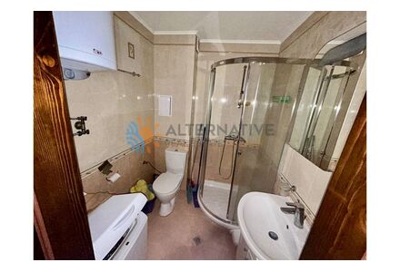 Apartment 2-room 1+1 in Nesebar (Sveti Vlas) Bulgaria area 47m² 1 floor
