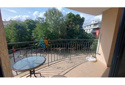 Квартира 2-комнатная 1+1 в Несебре (Солнечный Берег) площадь 65м² 3 этаж