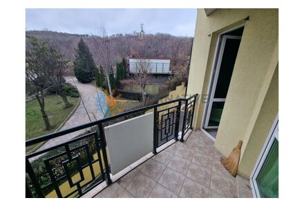 Apartment 2-room 1+1 in Nesebar (Elenite) Bulgaria area 64m² 2 floor