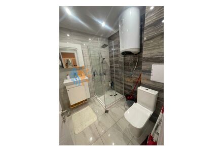 Apartment 2-room 1+1 in Nesebar (Sveti Vlas) Bulgaria area 65m² 3 floor