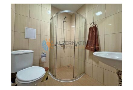 Квартира 2-комнатная 1+1 в Несебре (Солнечный Берег) площадь 55м² 2 этаж