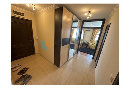 Apartment 2-room 1+1 in Nesebar (Sveti Vlas) Bulgaria area 84m² 2 floor