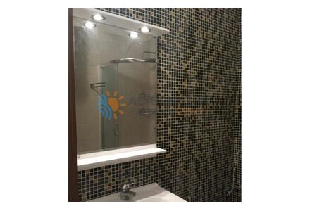 Apartment 2-room 1+1 in Burgas Bulgaria area 55m² 1 floor