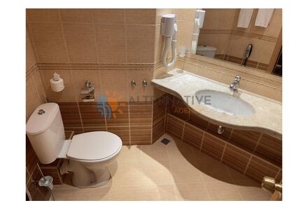 Apartment 2-room 1+1 in Nesebar (Sunny Beach) Bulgaria area 78m² 5 floor