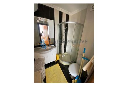 Apartment 2-room 1+1 in Nesebar (Sveti Vlas) Bulgaria area 85m² 5 floor