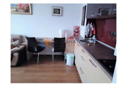 Квартира 2-комнатная 1+1 в Несебре (Солнечный Берег) площадь 75м² 2 этаж