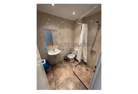 Apartment 2-room 1+1 in Pomorie (Aheloy) Bulgaria area 73m² 4 floor