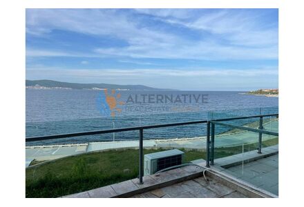Apartment 2-room 1+1 in Nesebar Bulgaria area 84m² 2 floor