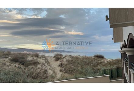 Apartment 2-room 1+1 in Nesebar (Sunny Beach) Bulgaria area 72m² 2 floor