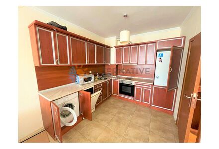 Apartment 2-room 1+1 in Nesebar Bulgaria area 70m² 4 floor