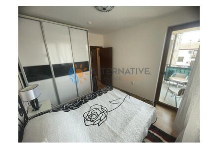 Квартира 2-комнатная 1+1 в Несебре (Равда) площадь 50м² 4 этаж