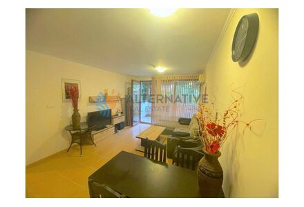 Квартира 2-комнатная 1+1 в Несебре (Равда) площадь 70м²