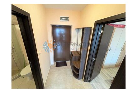 Apartment 2-room 1+1 in Nesebar Bulgaria area 55m² 3 floor