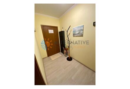 Квартира 2-комнатная 1+1 в Несебре (Равда) площадь 54м² 4 этаж