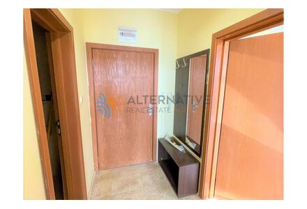 Apartment 2-room 1+1 in Nesebar Bulgaria area 84m² 5 floor