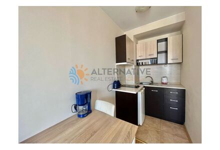 Квартира 2-комнатная 1+1 в Несебре (Равда) площадь 51м² 4 этаж