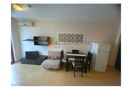 Квартира 2-комнатная 1+1 в Несебре (Равда) площадь 49м² 4 этаж