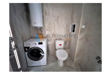 Квартира 2-комнатная 1+1 в Несебре площадь 70м² 3 этаж