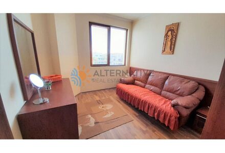 Квартира 2-комнатная 1+1 в Несебре (Равда) площадь 61м² 4 этаж