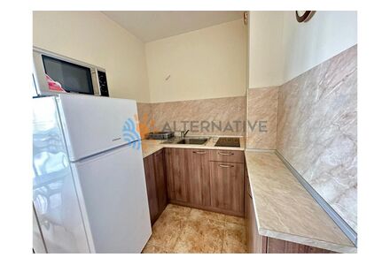 Apartment 2-room 1+1 in Nesebar Bulgaria area 57m² 5 floor