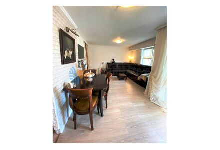 Apartment 2-room 1+1 in Nesebar Bulgaria area 85m² 3 floor