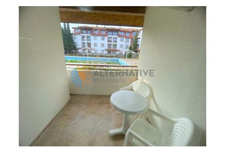 Квартира 2-комнатная 1+1 в Несебре (Равда) площадь 60м²