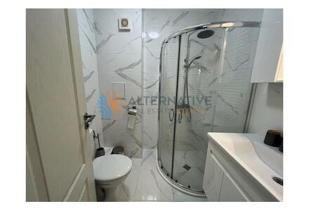 Квартира 2-комнатная 1+1 в Несебре площадь 65м² 2 этаж