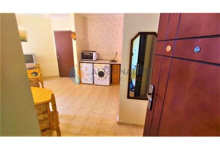 Квартира 2-комнатная 1+1 в Несебре (Равда) площадь 64м² 2 этаж