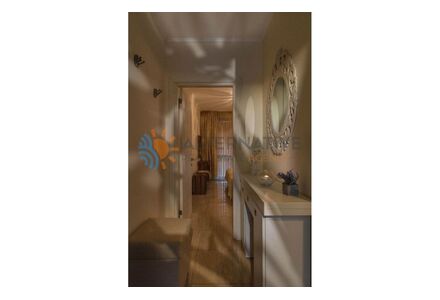 Apartment 2-room 1+1 in Nesebar Bulgaria area 75m² 3 floor