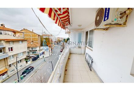 Apartment 2-room 1+1 in Nesebar Bulgaria area 65m² 5 floor