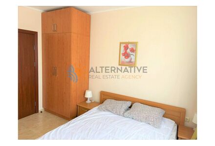 Квартира 2-комнатная 1+1 в Несебре (Равда) площадь 65м² 1 этаж