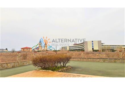 Apartment 2-room 1+1 in Nesebar (Ravda) Bulgaria area 60m² 