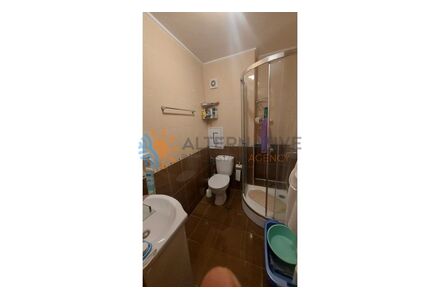 Apartment 2-room 1+1 in Nesebar (Ravda) Bulgaria area 74m² 4 floor